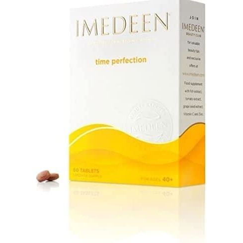 Imedeen Health and Beauty IMEDEEN Time Perfection, 120 tablets, 2 month supply