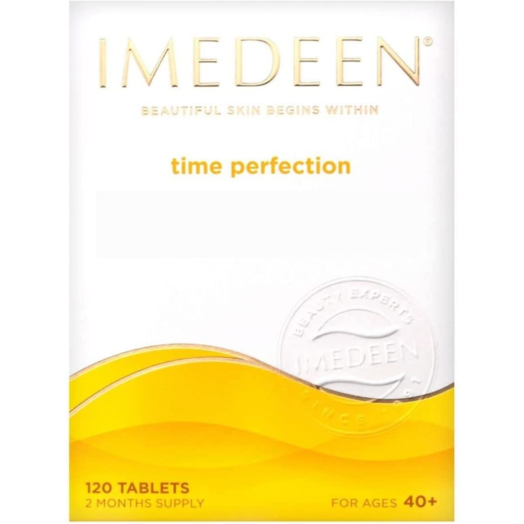 Imedeen Health and Beauty IMEDEEN Time Perfection, 120 tablets, 2 month supply