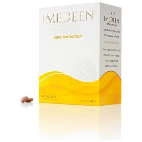 Imedeen Health and Beauty IMEDEEN Time Perfection, 120 tablets, 2 month supply