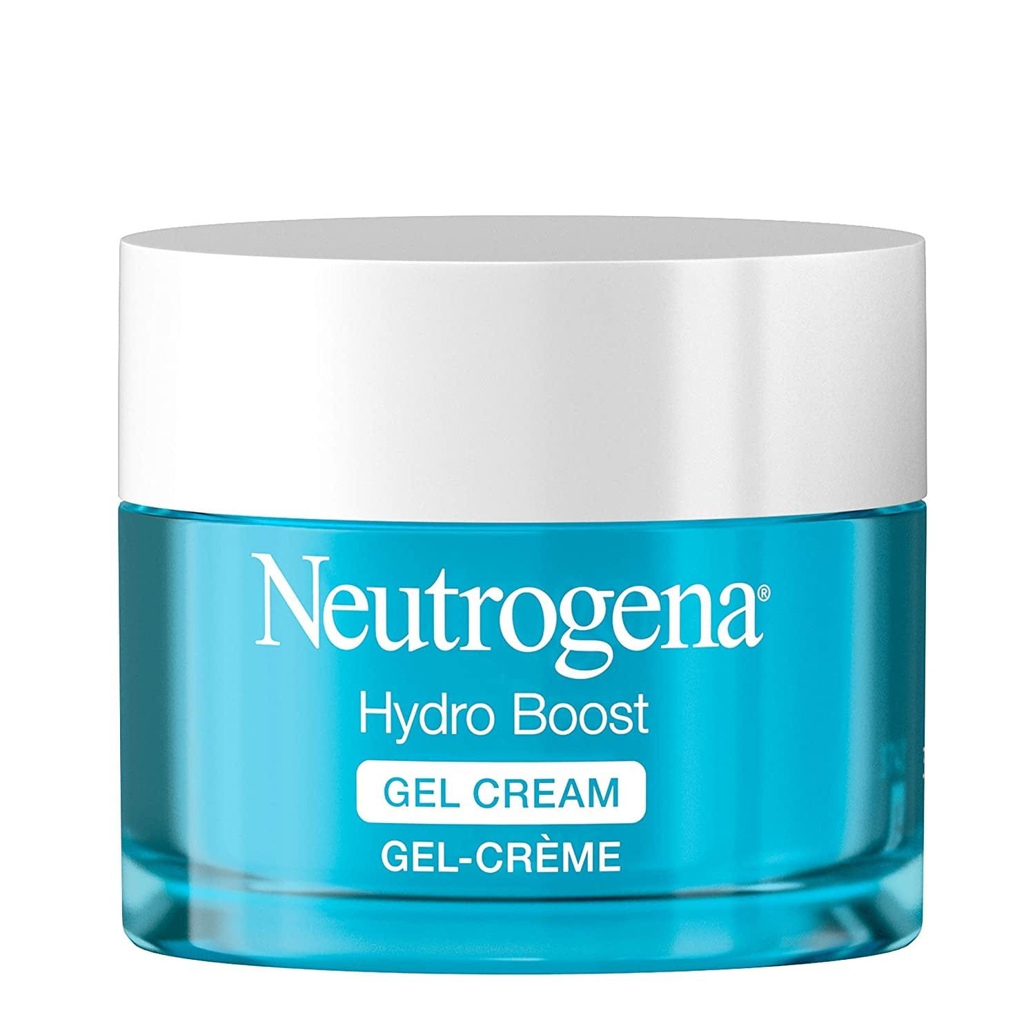 Neutrogena Health and Beauty Neutrogena Hydro Boost Gel Cream Moisturiser, 50 ml