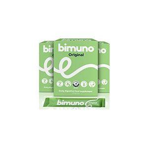 BIMUNO BIMUNO Original Probiotic (3 month supply), 90 Sachets