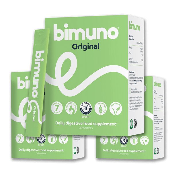 BIMUNO BIMUNO Original Probiotic (3 month supply), 90 Sachets