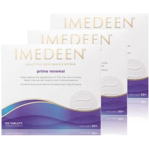 Imedeen IMEDEEN Prime Renewal (3 Months Supply) 360 count Beauty Supplement
