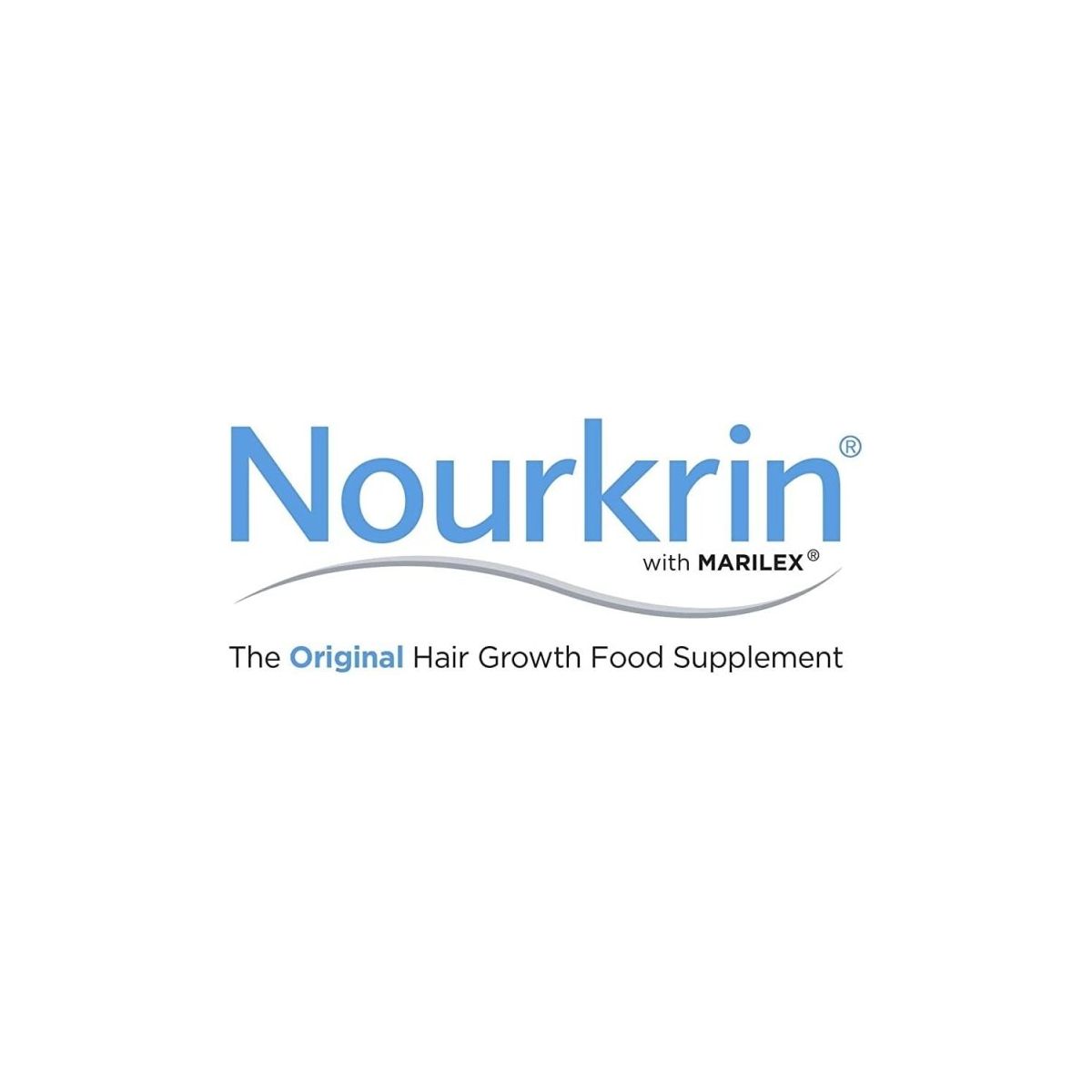 Nourkrin Woman Hair Supplement - 60 Tablets, 1 Month Supply