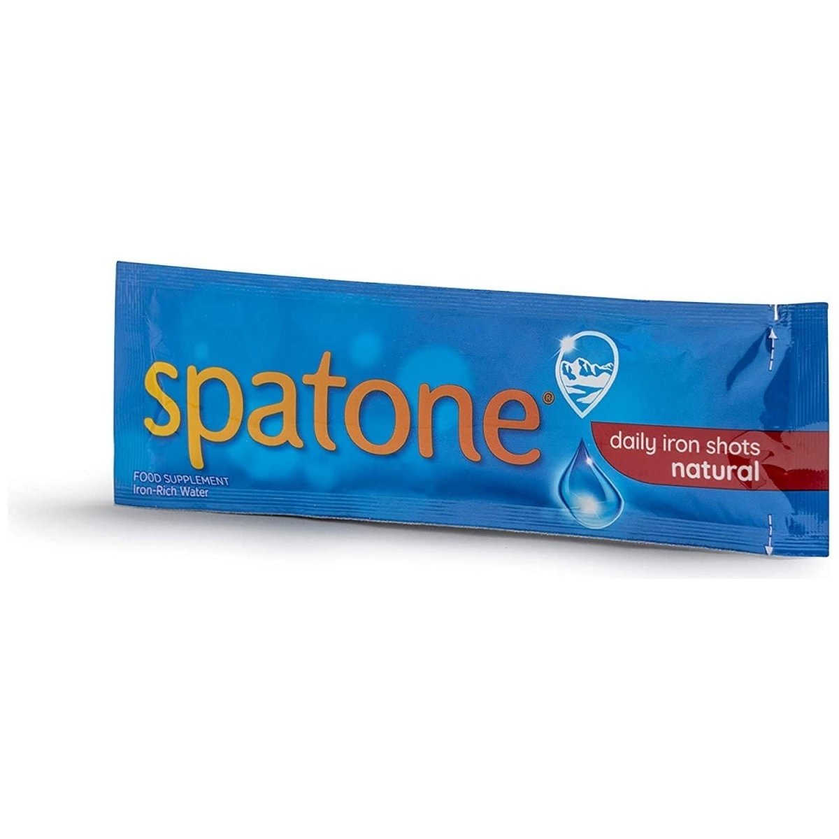 Spatone Health and Beauty Spatone Iron Supplement 14 Sachets